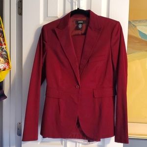 Victoria secrets suit size 12 tall!